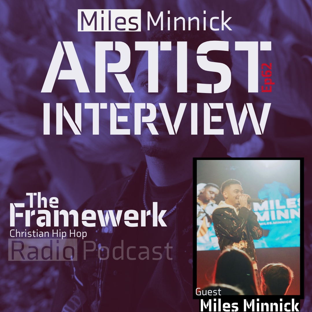 Miles Minnick