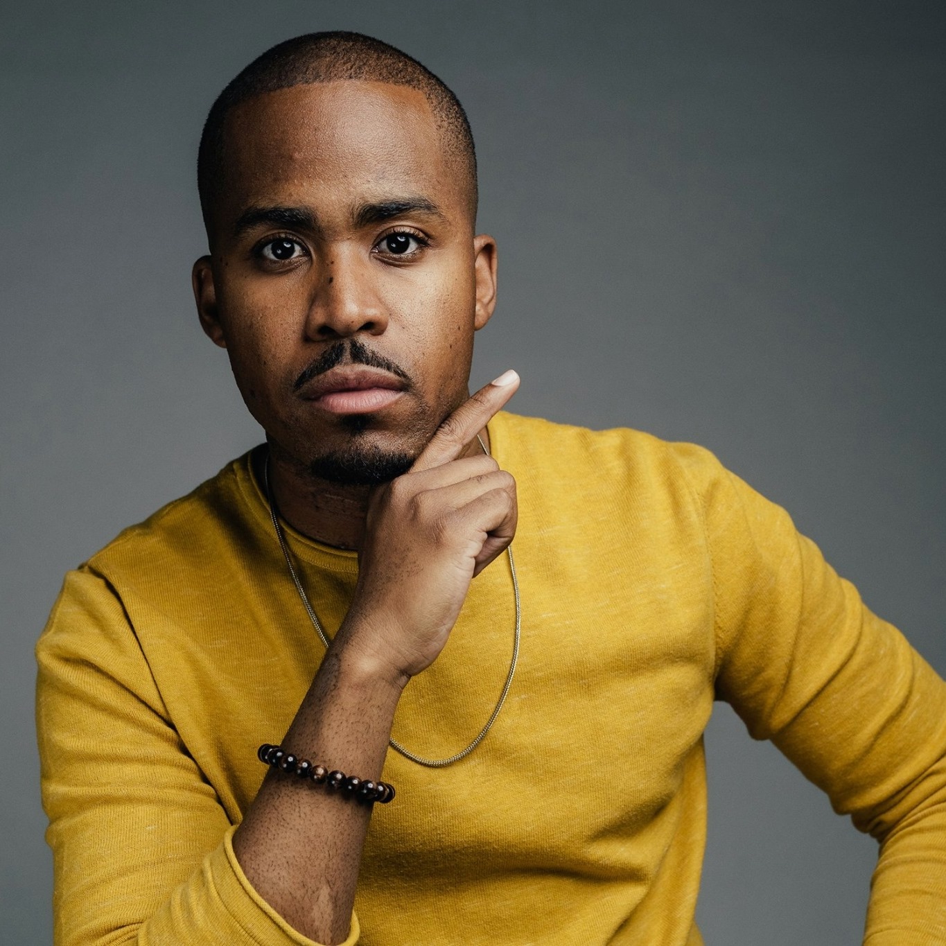 Chris Webb "Hate Crimes"