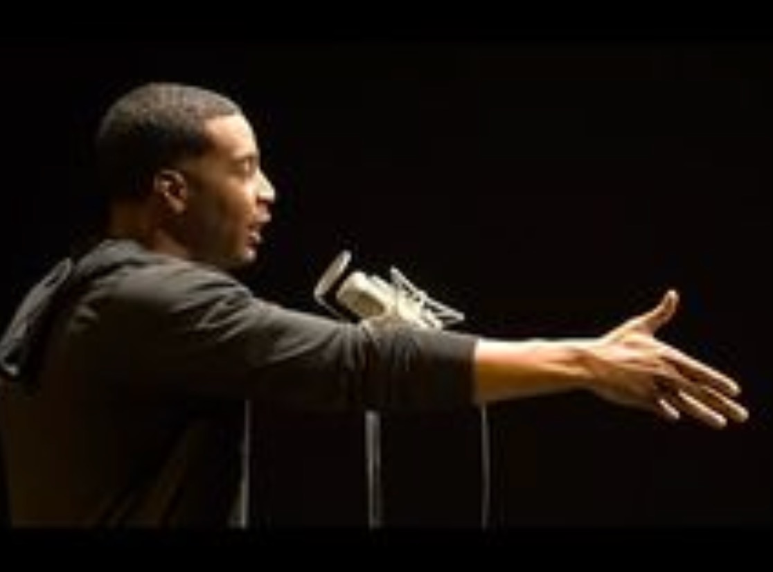 Joseph Solomon "Shadow of a Doubt"