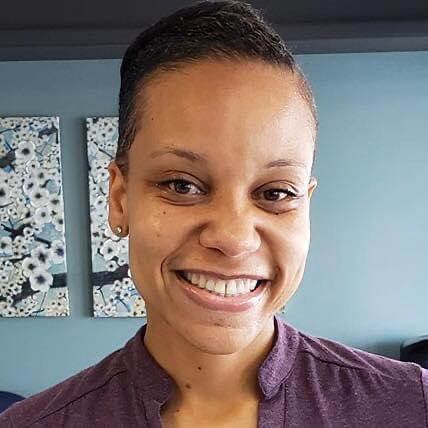 Andi Mabena "If we just Believe"